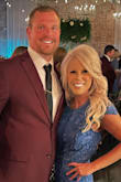 A million compliments! Loved this dress! - Trisha W.