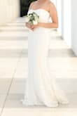 Great price and the best dress ever!  True to size and very light! - Cindy V.