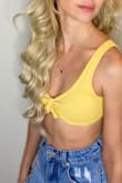 This material is super comfy and I love the fit and colour! - Shaylene C.