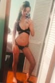 Love this bikini top! It does ride up a little, and i can also see hoe a "malfunction" can haooen if your not careful. I got so many compliments on it and "where ya get it" questions. One of my favorite buys! - Jen C.