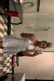 Material and packaging was great. Wore it for a wedding and was very comfortable. I have a small chest so the top didn't fill out too much but still looked good. - Joidann W.