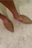 So cute & comfy. Perfect with just about any outfit - Wendy W.