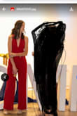 This was so beautiful! Received so many compliments! Just bought another dress off the website. I love Lulus!!!! - Nina S.