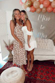 A little tight in the belly area but love it!! - Alexa L.