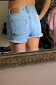 These are my favorite and I wear them with everything!! - Esperanza J.