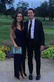 This dress saved me for a black tie wedding recently... It's breathable, comfortable, flattering, and I just love it!! The quality is okay, not the best, but for the price it's fine. - Paige H.