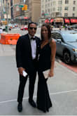 This was the perfect dress! Loved the back! Such nice quality! Got lots of compliments. - Melissa E.