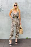 Super cute style! Took off the waist tie belt and added my own leather one to enhance my waistline. Super cute! - Donna T.