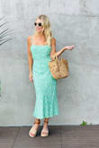 Fits true to size and super comfy! Goes with everything! - Donna T.