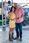 I was looking for something dressy (but not too dressy) for a wedding reception that was in a rooftop bar with live music. It could be more sophisticated with some wedge heels or dressed down with sandals or boots. It will get lots of use! The fit was perfect - I ordered the small. I was leery of the mustard color at first - not many people can pull of yellow and thought it may look make me look washed out, But went for it anyway - super glad I did! - Julia H.