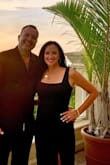 I love this dress! I wore it to a wedding reception and got many compliments! - Michele B.