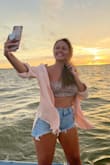 Wore it on vacation and got so many compliments. Super cute and comfy. Loved it! - Karen I.
