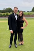 Love love love this dress! Received sooo many compliments on this dress! Perfect wedding season dress and fit great! - Tiffany W.