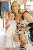 I got soooo many compliments! Perfect for a summer black tie wedding. - Samantha N.