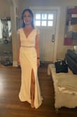 I got so many compliments on this dress... just love it so much - Aminta H.
