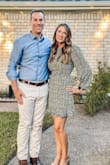 Love this dress! The buttons and little cutout in the back are cute and you can still wear a regular bra with it. Wore this out for a date night and it was perfect! - Adrienne H.