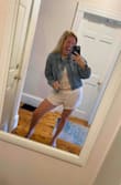 Love it! Super cute and comfy and it fits well. I did think it was going to be a bit longer... I have an average sized torso and it was a tiiiiny bit short (but not something I'd do a return over) so definitely something to consider if you have a long torso. My only gripe is that the buckles on the back/sides droop a bit awkwardly. Other than that I loveee it. - Lucie M.