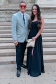 So many compliments and fit absolutely perfect! - Samantha A.