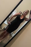 I love this dress! I feel great in it. Thank you. - Lacy C.