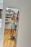 Love it! It was comfortable, super cute, fashionable, and affordable!

Feel free to tag me @lianuario - Leslie P.