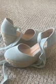 True 6.5.
Soft,
Light,
Comfortable.
I want other colors. - Ana Q.