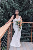 The most beautiful and comfortable dress in the world, I love it - Andrea S.