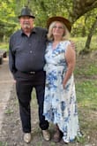 Bought this for my mom to wear to my brothers wedding. She absolutely loved it and looked beautiful. - Terri K.