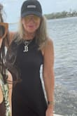 My favorite go to dress! Super Comfy and love the fabric. I can dress it up or wear casual with flats or sneakers! - Bessy C.