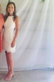 Amazing quality and fit perfectly! It was perfect for my bridal shower! - Emily B.