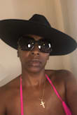 I loved the fit and the design. I received a lot of compliments on the hat. - Sonia J.
