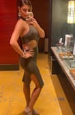 Sexy dress, can't wait to wear it again.
So comfy ! - Erika W.