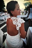 Lots of compliments on this dress and perfect for summer. - LYNZI S.