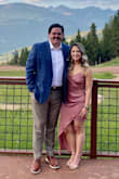 I absolutely loved this dress! Wore it to a rehearsal dinner and got a lot of compliments on it. I will say it is on the shorter side especially considering I'm only 5'0" so you may want to size up if you're taller. Would recommend though! - Amber L.