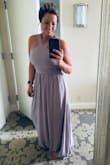I bought 3 different dresses & all were flawless! Shipping was also fantastic! Would definitely order through Lulus again - Christy W.