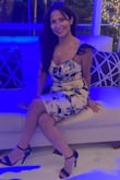 It was perfect for a wedding I attended. Many compliments all night. Love it - Luis C.