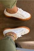 The cutest shoes! I can style it with almost anything that I wear. - Stephany D.