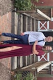It fit every part of me so perfect. It was a little long but with some heels on it was perfect and it was actually really comfy! If you don't own this dress you need to now! - Abby B.