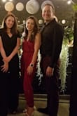 Wow! I was worried this jumpsuit would be too long as I am a fairly petite person, but it was perfect. I wore it with heels for a fancy dinner, but it could easily go with sandals or sneakers to make it more casual. I got compliments and was so excited to share that it was less than $40. - Kelly S.