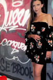 Very pretty, comfortable, and great quality. Perfect for a summer night out. - Anastasia B.