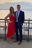 Wore to a wedding and got so many compliments! - Lauren B.