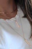 I like it, and I can use it for every day outfits - Mayelin T.