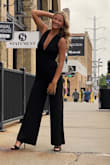 Very flattering, great fit, perfect for pictures and semi-formal occasions. - Jen H.