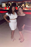 I loved the fit and material of this outfit! I got so many compliments on it! - Jennifer G.