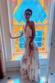 Everything about this order was perfect! My daughter looked stunning in this dress, along with the other ones I purchased! - Christy W.