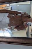 Perfect coat got.it in black too! Def order up a size I would normally do large in coats and XL was perfect fit! Medium feeling so perfect for fall and spring! - Jackie M.