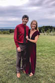 What to even say about this dress! It is stunning - perfect for the wine country wedding I wore it to. I felt so beautiful and wish I had more reasons to dress up because I already can't wait to wear it again. I have an extremely flat chest (probably closer to a 32AA) and did have to use a bit of double-sided tape to keep it in place upfront but not a problem at all. I've loved every Lulus dress I've bought so far but this one is just on another level - Kyle M.