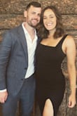I loved this dress. Simple and flattering. - Brianne M.