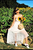 One is my favorite dress of Summer 2021. Such a beautiful dress! - Pam M.