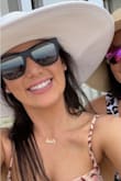 This was perfect for my bachelorette trip! It was a good size too. - Hillary P.