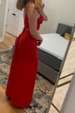 I got so many compliments on this and it was a great outfit for a slightly more dressy party with lots of dancing! - Brie G.